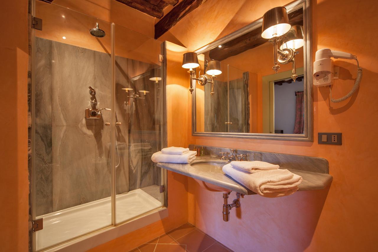 Villa Privata Per Famiglie O Amici Barberino di Val dʼElsa Exteriör bild